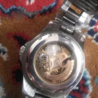 یک عدد ساعت اتومات اورجینال|ساعت|کرمانشاه, |دیوار