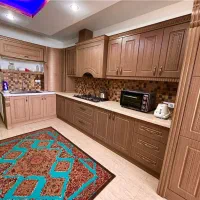 اجاره واحد های مبله سه خواب در دهکده المپیک|اجارهٔ کوتاهمدت آپارتمان و سوئیت|تهران, دهکده المپیک|دیوار