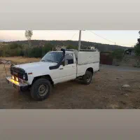 پاترول باری