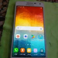 سامسونگ Galaxy A5 با حافظهٔ ۱۶ گیگابایت