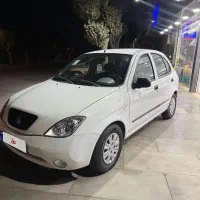 تیبا 2 مدل 1400|خودرو سواری و وانت|کرج, دولتآباد|دیوار