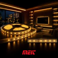 ریسه شلنگی LED ضد اب برند وارداتی MEIT