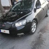 یک جیلی امگرند معاوضه فقد با کی ام سی