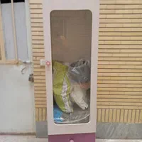 کمد ام دی اف