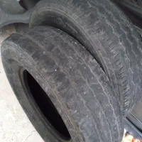 ۱ جفت لاستیک مزدا وانت ۵۰ ٪