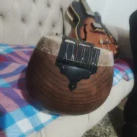 تار آذری|سازهای سنتی|اردبیل, |دیوار