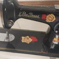 چرخ خیاطی Bee