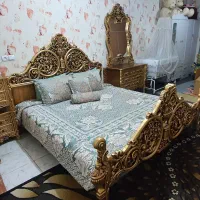 سرویس خواب طرح جام