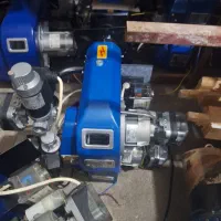 مشعل ran25 ایران رادیاتور  ( تاسیسات قربانی )|ماشین‌آلات صنعتی|آمل, |دیوار