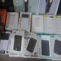 پاوربانک اصل|لوازم جانبی موبایل و تبلت|فسا, |دیوار