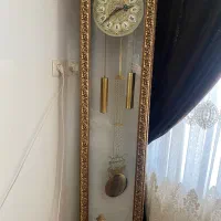 ساعت ایستاده نو|ساعت دیواری و تزئینی|سبزوار, قصبه غربی|دیوار