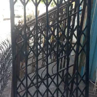 تولیدی حفاظ  کاج|خدمات پیشه و مهارت|شاهین‌شهر, شهرک صنعتی|دیوار