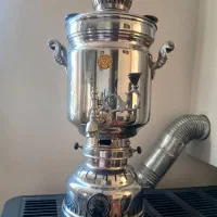 سماور بزرگ