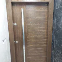 درب ضد سرقت کد ۸۲۲۱|مصالح و تجهیزات ساختمان|شاهین‌شهر, طالقانی|دیوار