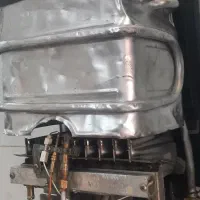 ابگرمکن ۳۱۱۰ ۲سال ضمانت کتبی