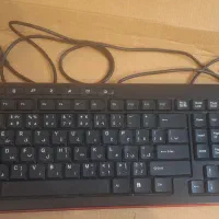 کیبورد لپ تاپی