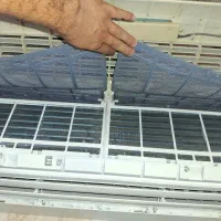 کولر گازی|کولر گازی و فن‌کوئل|تهران, تهرانسر شرقی|دیوار