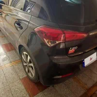 هیوندا i20/۱۳۹۶