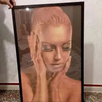 تابلو بانو .