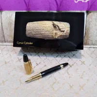 خودنویس پارکر شیفر پیرگاردین دیپلمات