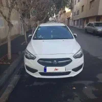 شاهین GL کارمندی در حد نو