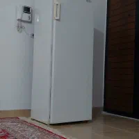 یخچال آزمایش