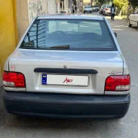 پراید ۸۷بیرنگ