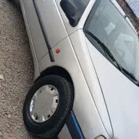 پژو 405