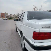 پارس سال مدل ۱۴۰۰ xu7 استثنایی بدون رنگ|خودرو سواری و وانت|اردبیل, |دیوار