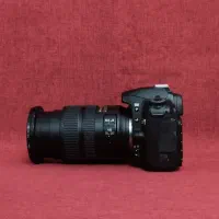 نیکون D80|دوربین عکاسی و فیلم‌برداری|قم, باغ شریفی|دیوار