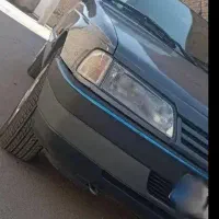 ۴۰۵ مدل ۹۹ ۳ تکه رنگ|خودرو سواری و وانت|ایرانشهر, |دیوار