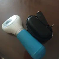 دستگاه سوهان پا