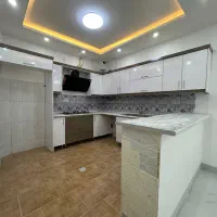 فروش-واحد-اپارتمان-همکف-2خواب