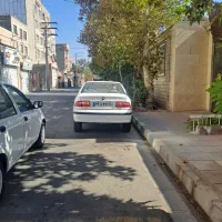 سمند ال ایکس مولتی بلکس|خودرو سواری و وانت|محمدشهر, شهرک چمران|دیوار