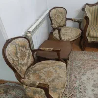 مبل و میز ناهارخوری|مبلمان خانگی و میز عسلی|تهران, دهقان|دیوار