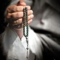 نذر تسبیح