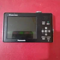 دوربین دیجیتال پاناسونیک