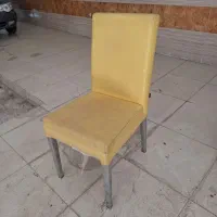 صندلی رستورانی