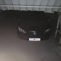 پژو ۲۰۶ تیپ دو