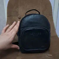 ساک بچگانه کیف بچگانه دوعدد