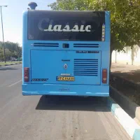 اتوبوس شهاب مدل ۸۷|خودرو سنگین|تهران, شهرک دانشگاه|دیوار