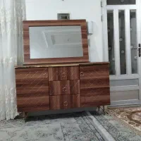 اینه کنسول و میز تلویزیون ست