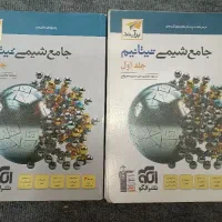 شیمی جامع تیتانیوم