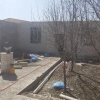 منزل مسکونی