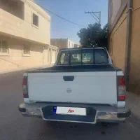 فروش پیکاب|خودرو سواری و وانت|کرمان, |دیوار