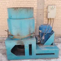 کندر دوجداره دهنه 90 سنگین ساخت
