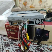 ایندش 7850bt|قطعات یدکی و لوازم جانبی|ری, شهادت|دیوار