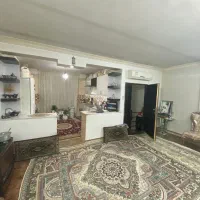 ۱۴۰متر با پارکینگ طبقه دو س خواب