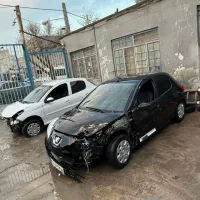 ۲۰۷ مدل ۹۸ تصادفی