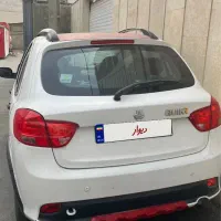 کوییک ار/سالم و بی رنگ|خودرو سواری و وانت|تهران, یافت آباد شمالی|دیوار